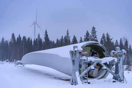 2020年全球新增陸上風(fēng)電容量預(yù)計將達到69GW